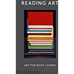 Reading Art: Art for Book Lovers (Hardcover, 2018)