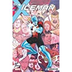 Iceman Vol. 2: Absolute Zero