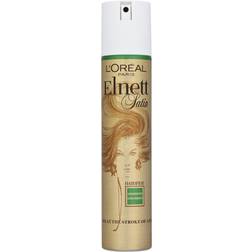L'Oréal Paris Elnett Satin Hairspray Extra Strong Hold Unscented 200ml