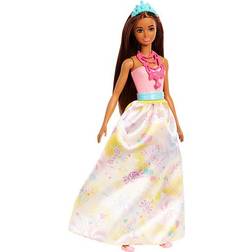 Mattel Barbi Dreamtopia Princess FJC96