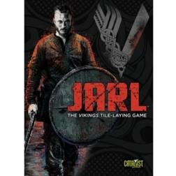 Catalyst Jarl: The Vikings Tile Laying Game