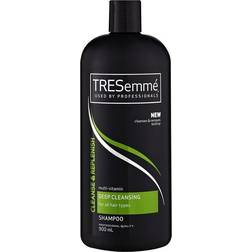 TRESemmé Deep Cleansing Shampoo 500ml