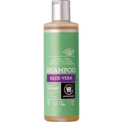Urtekram Aloe Vera Shampoo Normal Hair Organic 500ml