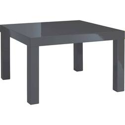 LPD Furniture Puro Small Table 59.7x59.7cm