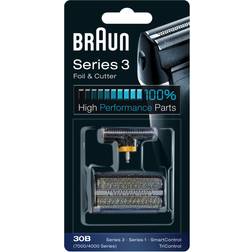 Braun Series 3 30B Combi Foil & Cutter