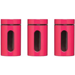 Premier Housewares - Kitchen Container 3pcs 1L
