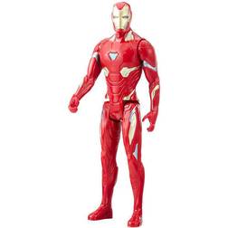 Hasbro Marvel Infinity War Titan Hero Series Iron Man with Titan Hero Power FX Port E1410