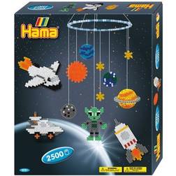 Hama Beads Midi Gift Box Space 3231