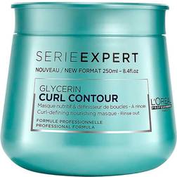 L'Oréal Professionnel Paris Serie Expert Curl Contour Masque 250ml