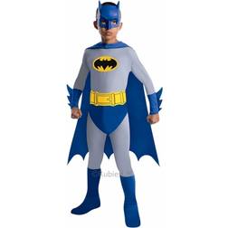Rubies Kids Batman Costume
