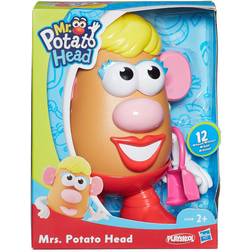 Hasbro Playskool Friends Mrs. Potato Head 27658