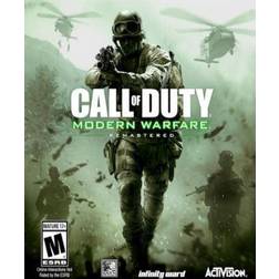 Call of Duty: Modern Warfare - Remastered (PC)