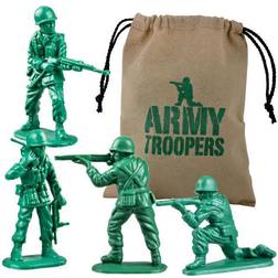 TOBAR Army Troopers