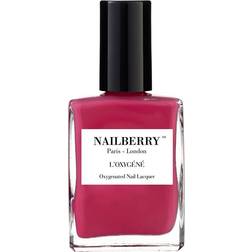 Nailberry L'oxygéné Oxygenated Pink Berry 15ml
