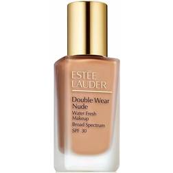 Estée Lauder Double Wear Nude Water Fresh Makeup SPF30 3N1 Ivory Beige