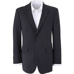 Skopes Darwin Suit Jacket - Black