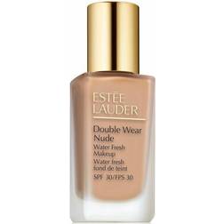 Estée Lauder Double Wear Nude Water Fresh Makeup SPF30 2C3 Fresco