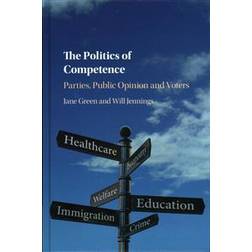 The Politics of Competence (Hardcover, 2017)
