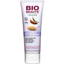 Nuxe Bio-Beauté High Nutrition Hand Cream 75ml