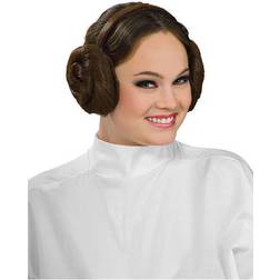 Rubies Adult Princess Leia Headband