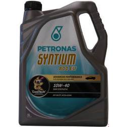 Petronas Syntium 800 EU 10W-40 Motor Oil 5L