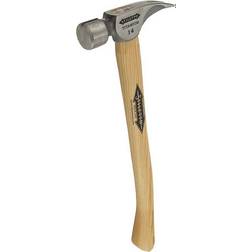 Milwaukee TI14SC-H18 Carpenter Hammer