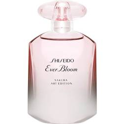 Shiseido Ever Bloom Sakura Art Edition EdP 50ml