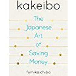 Kakeibo: The Japanese Art of Saving Money (Paperback, 2017)