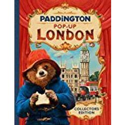 Paddington Pop-Up London: Movie tie-in: Collector’s Edition (Paddington 2)