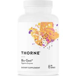 Thorne Research Bio-Gest 180 pcs