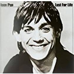 Iggy Pop - Lust For Life (Vinyl)