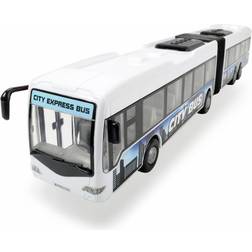 Dickie Toys City Express Bus