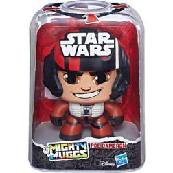 Hasbro Star Wars Mighty Muggs Poe Dameron E2192