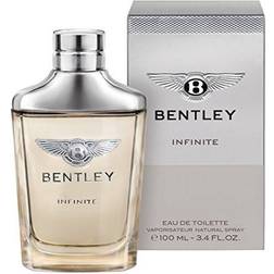 Bentley Infinite EdT 100ml