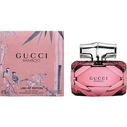 Gucci Bamboo Limited Edition EdP 50ml
