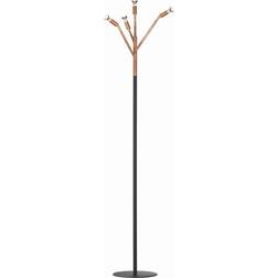 Örsjö Belysning Kvist Floor Lamp 190cm