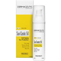 Dermaceutic Sun Ceutic SPF50+ 50ml