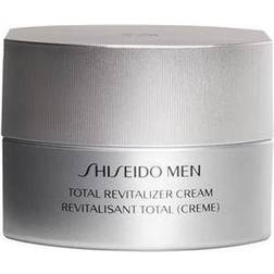 Shiseido Mens Total Revitalizer 50ml