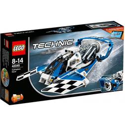 Lego Technic Hydroplane Racer 42045