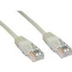 Cables Direct RJ45 UTP Cat6 0.2m
