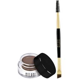 Milani Stay Put Brow Color #01 Soft Brown