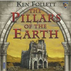 Kosmos The Pillars of the Earth