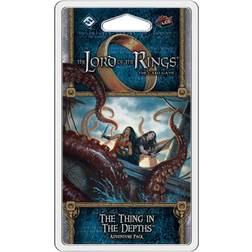 Fantasy Flight Games The Lord of the Rings: The Thing in the Depths