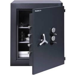 Chubbsafes Trident G5 170