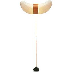 Vitra Akari BB3-33S Floor Lamp 170cm
