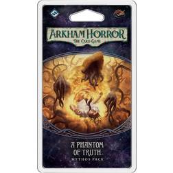 Fantasy Flight Games Arkham Horror: A Phantom of Truth
