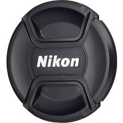 Nikon LC-72 Front Lens Cap