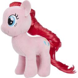 My Little Pony Small Rooted Hair Plush Pinkie Pie