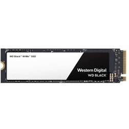Western Digital Black NVMe WDS500G2X0C 500GB