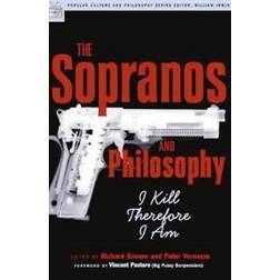 The Sopranos and Philosophy (Paperback, 2004)